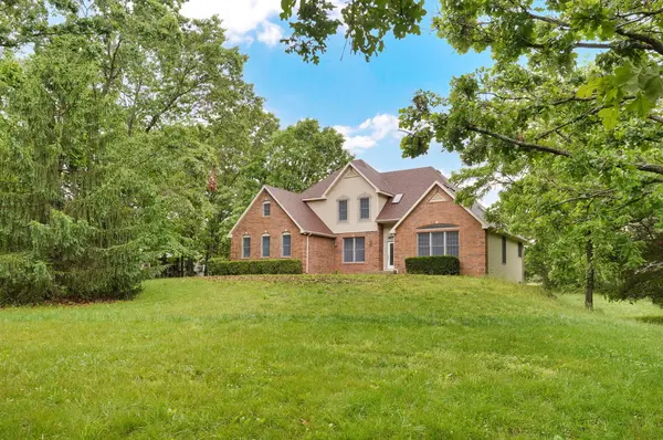 1088 Indian Grove LN, Rogersville, MO 65742