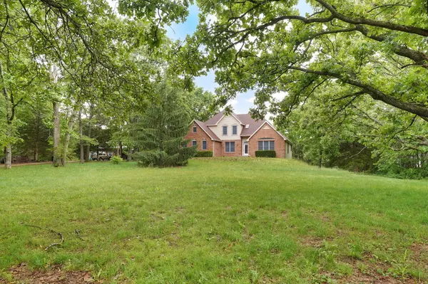 1088 Indian Grove LN, Rogersville, MO 65742