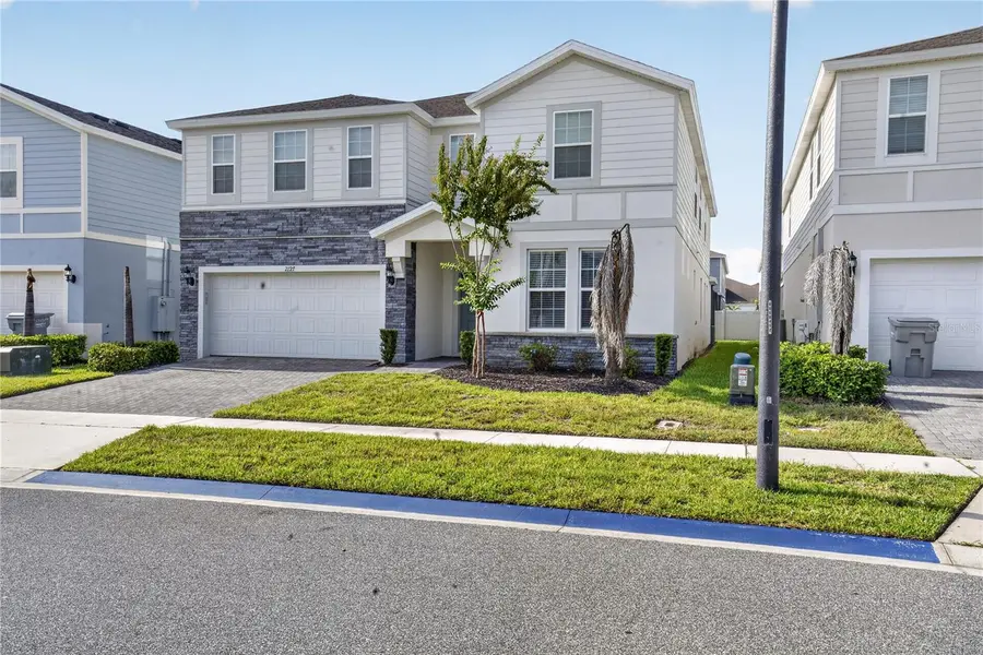 2127 LELANI CIR, Davenport, FL 33897