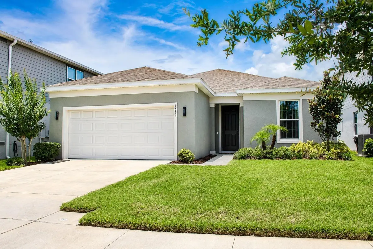 1634 GROVELINE RD, St Cloud, FL 34771