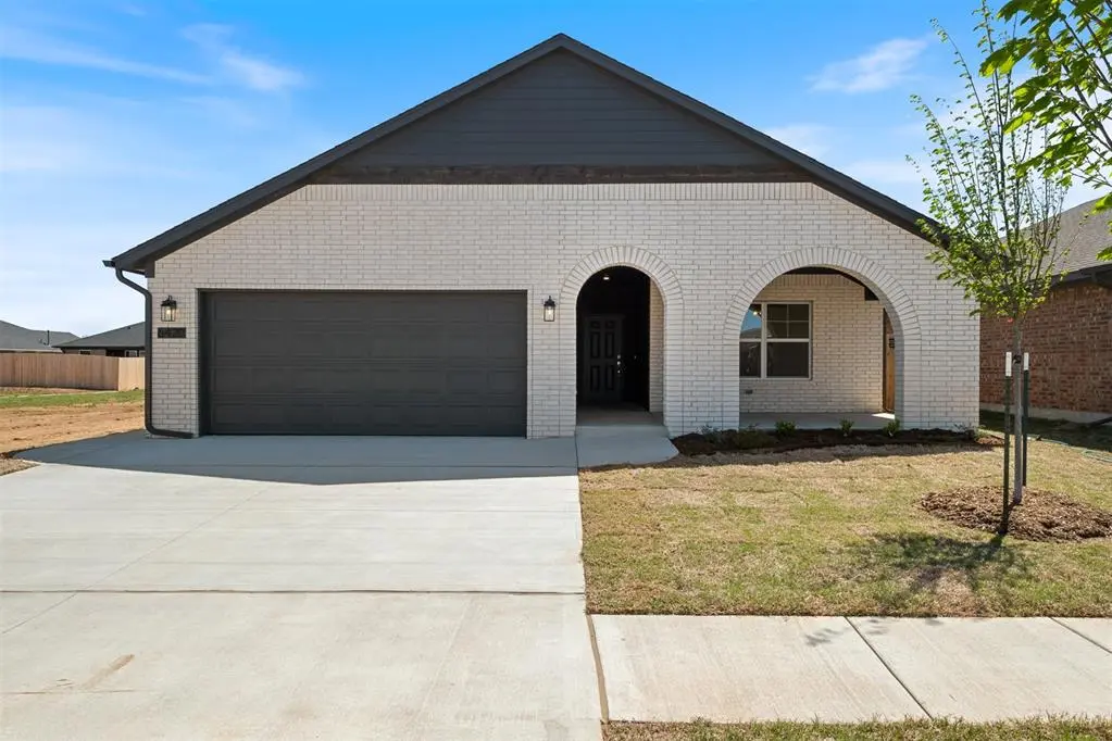 6420 SE 84th ST, Oklahoma City, OK 73135