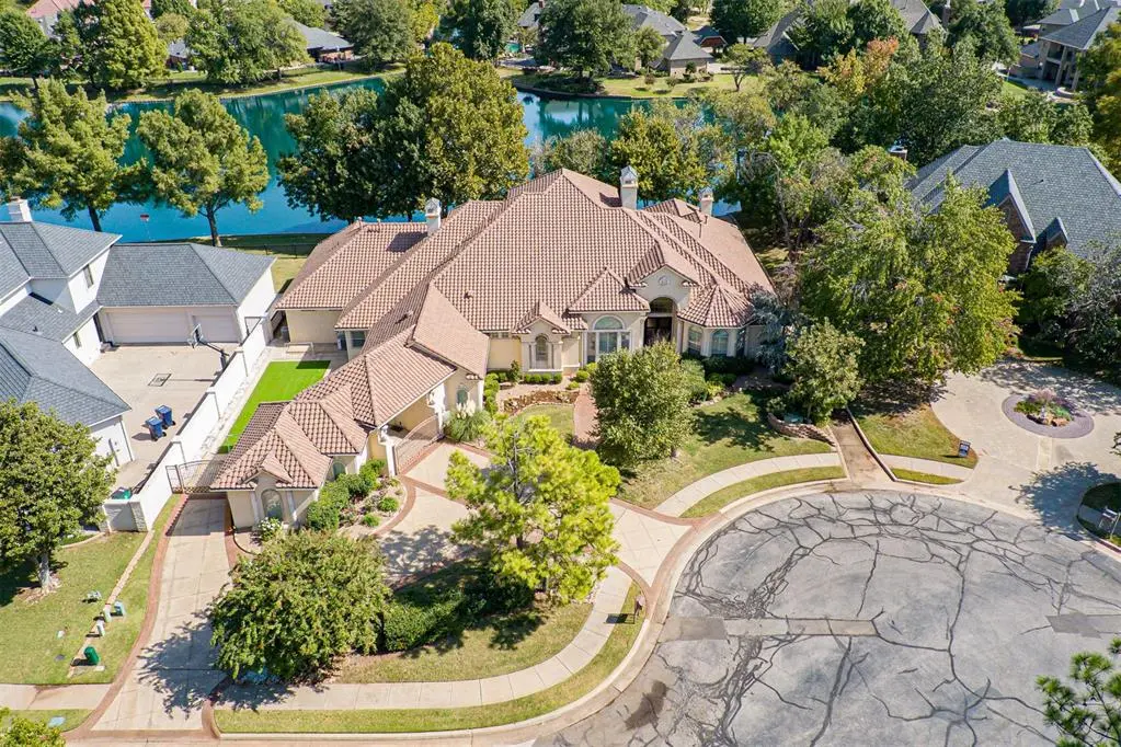 12304 Bywater RD, Oklahoma City, OK 73170