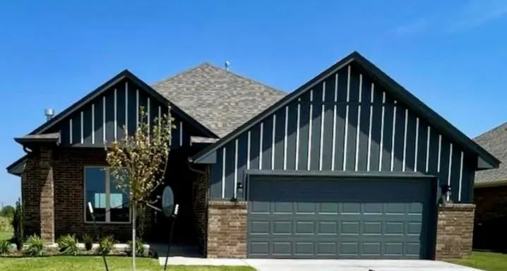 9337 NW 142nd ST, Yukon, OK 73099