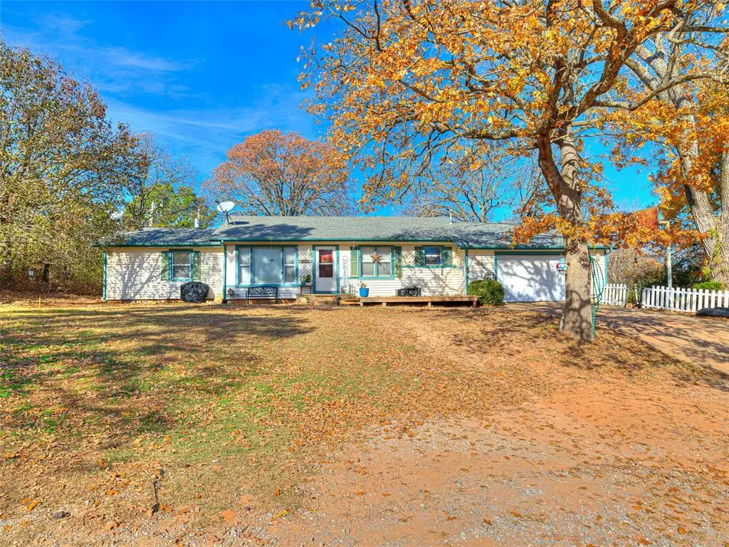 15115 E Etowah RD, Noble, OK 73068
