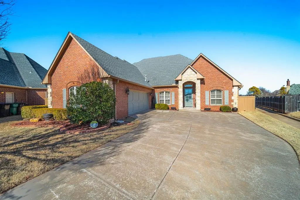 12412 Maiden LN, Oklahoma City, OK 73142
