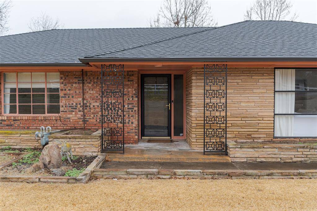 3504 N Evans DR, Oklahoma City, OK 73121