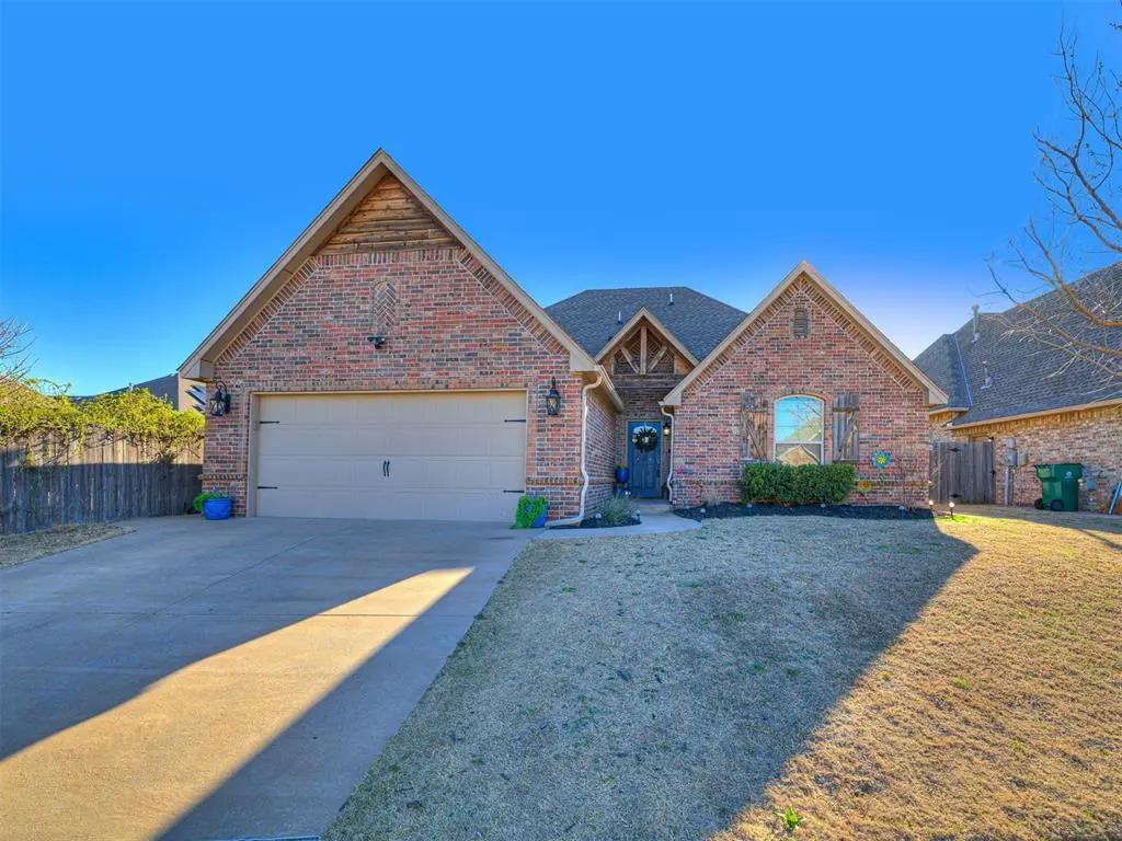14004 Savannah River WAY, Yukon, OK 73099