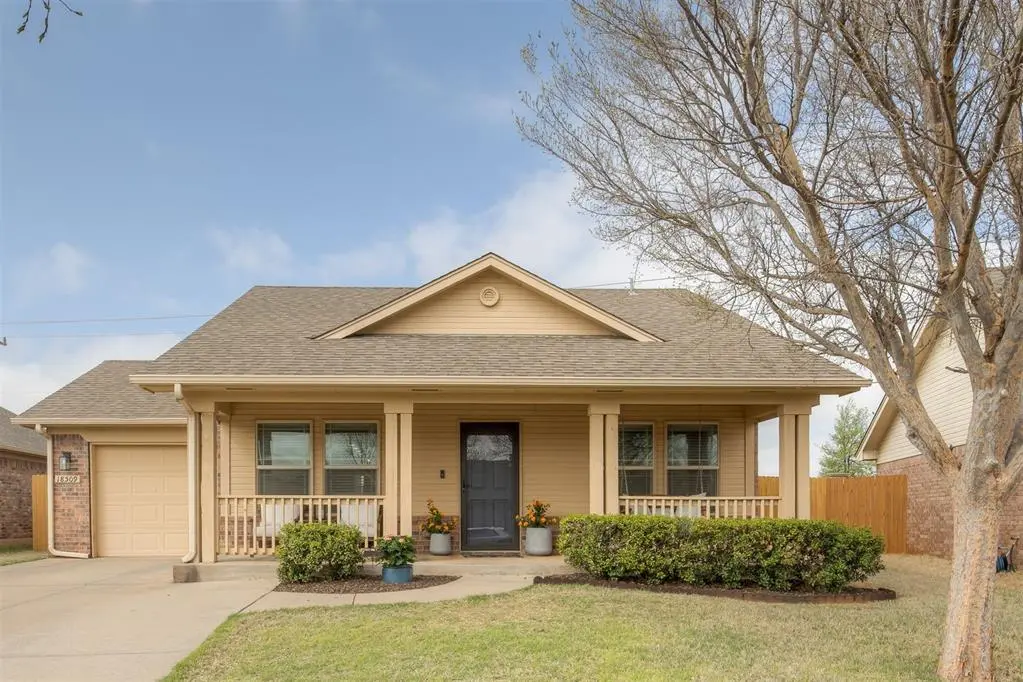 18509 Piedra DR, Edmond, OK 73012