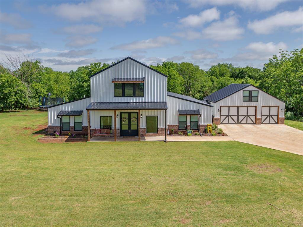 4901 SE 34th ST, Oklahoma City, OK 73165