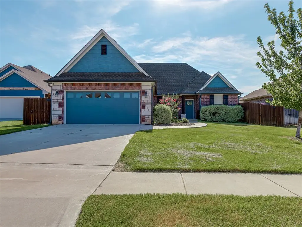 3713 Andrew CT, Norman, OK 73072