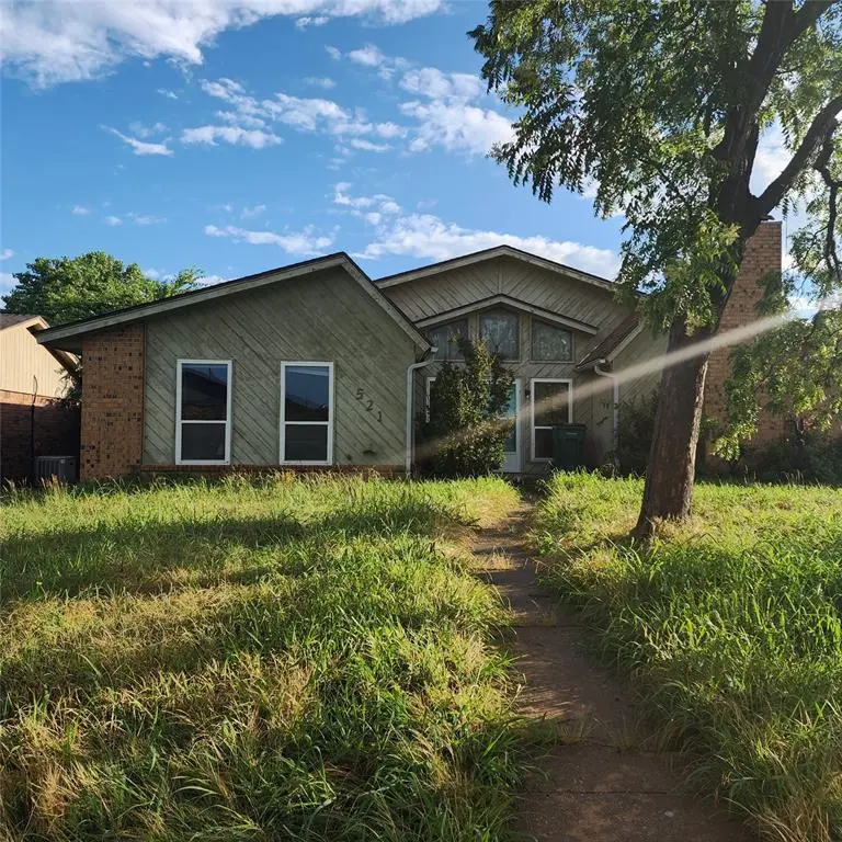 521 NW 138th ST, Edmond, OK 73013