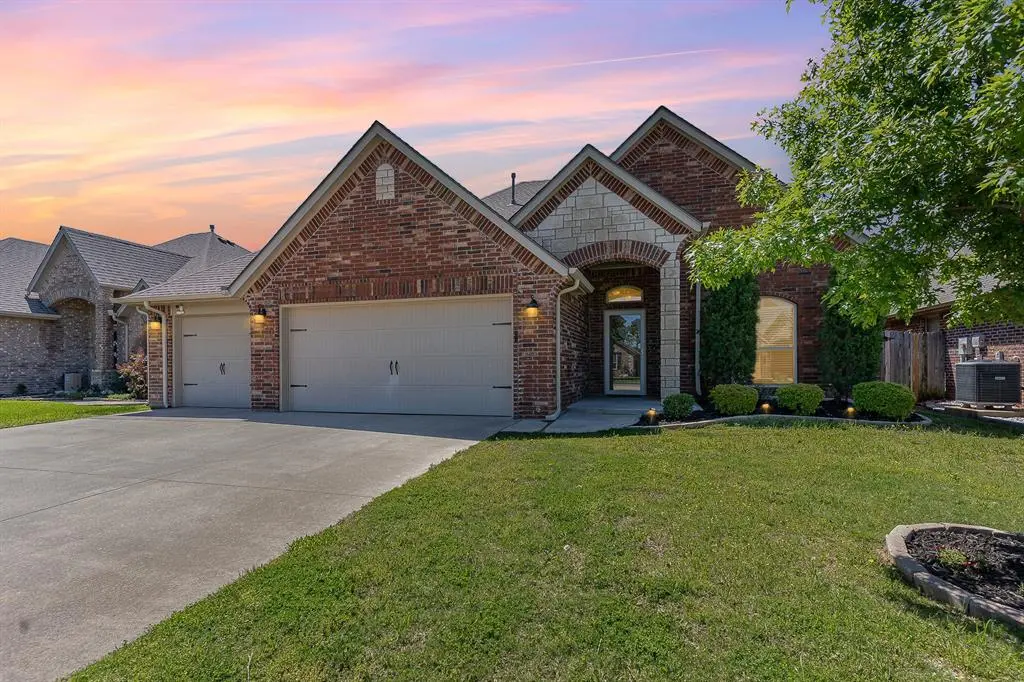 1412 Reid Pryor RD, Norman, OK 73072