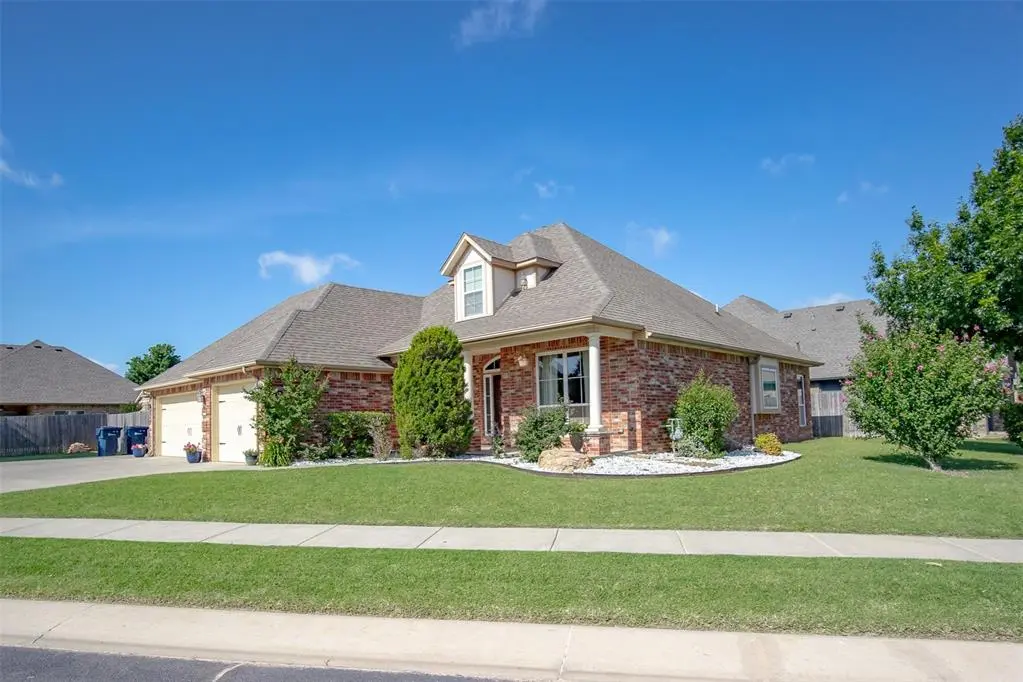 12629 Lexington DR, Oklahoma City, OK 73173