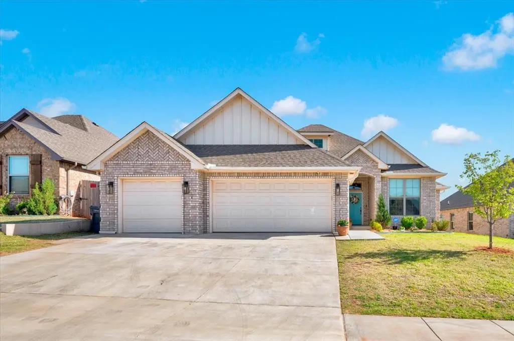 9344 SW 44th TER, Oklahoma City, OK 73179
