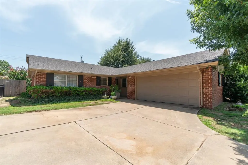 4408 NW 55th ST, Oklahoma City, OK 73112