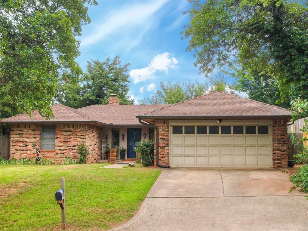 3716 NE 143rd ST, Edmond, OK 73013