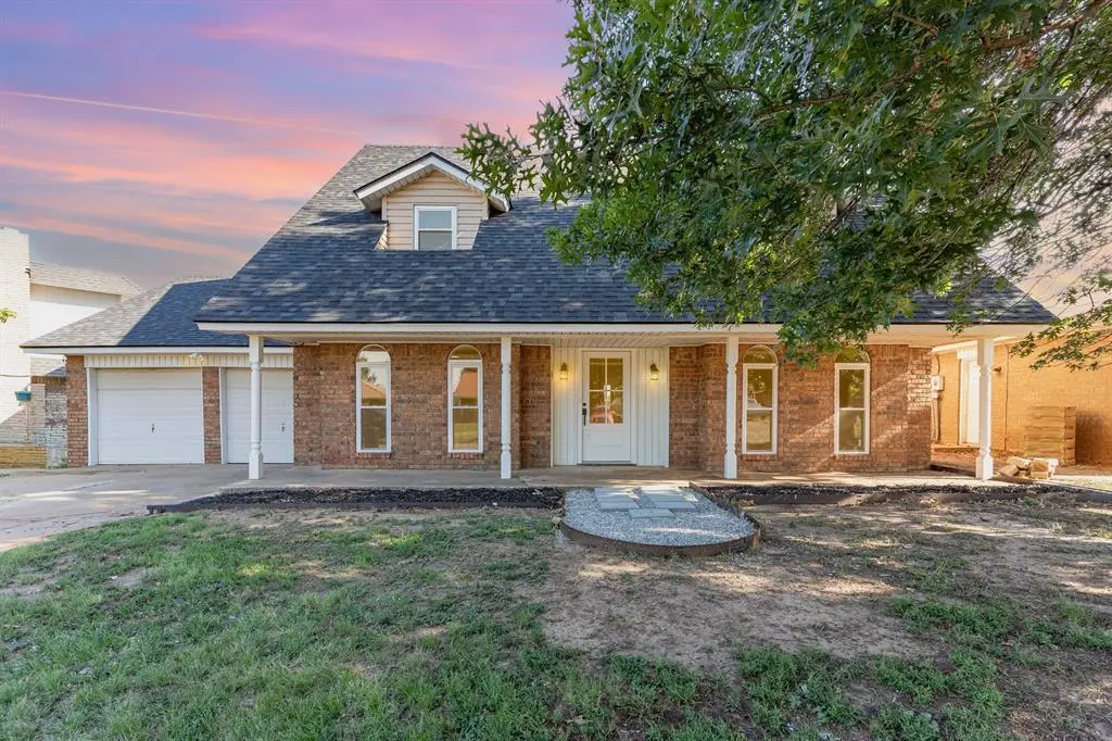 1041 SW 97th ST, Oklahoma City, OK 73139