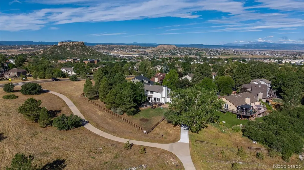 1307 Wildwood LN, Castle Rock, CO 80104