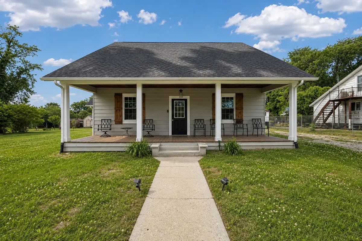 109 Bonner St, Mcminnville, TN 37110