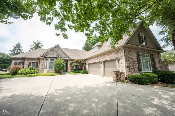 3538 Inverness BLVD, Carmel, IN 46032