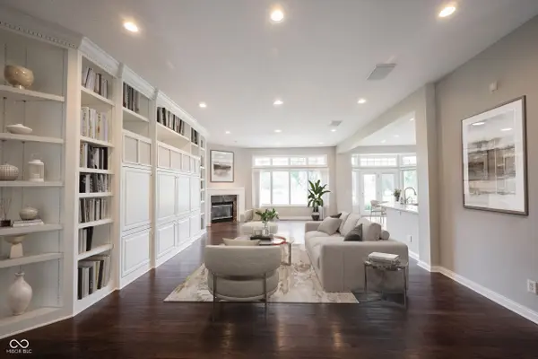 3538 Inverness BLVD, Carmel, IN 46032