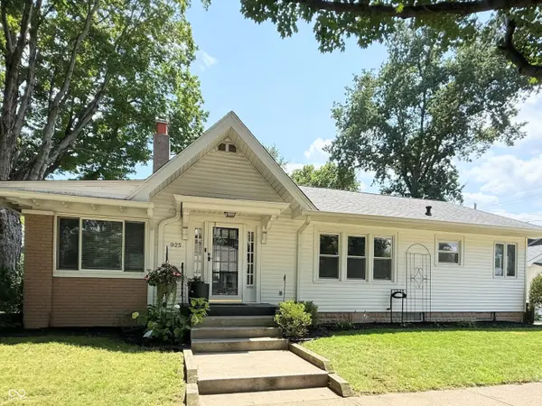925 E 55th ST, Indianapolis, IN 46220