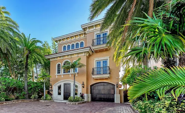 801 N SHORE DR, Anna Maria, FL 34216