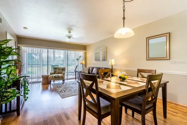 11644 EGRET CIR #1101, Lake Suzy, FL 34269