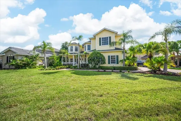 17802 SAINT LUCIA ISLE DR, Tampa, FL 33647