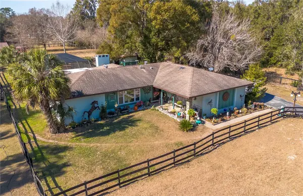 26 WOOD RIDGE DR, Ocala, FL 34482