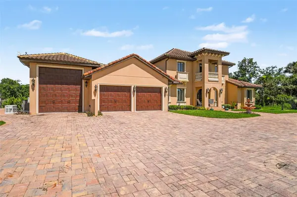 2179 ARNOLD PALMER DR, Titusville, FL 32796