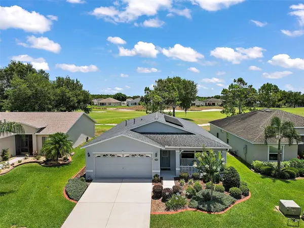 27343 ROANOKE DR, Leesburg, FL 34748