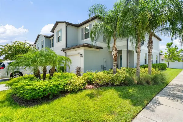 7201 SWEET ALYSSUM CT CT, Tampa, FL 33619