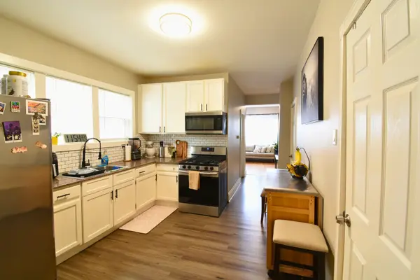2437 N Central AVE, Chicago, IL 60639