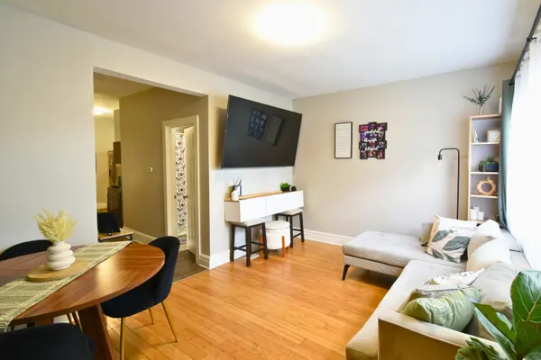 2437 N Central AVE, Chicago, IL 60639