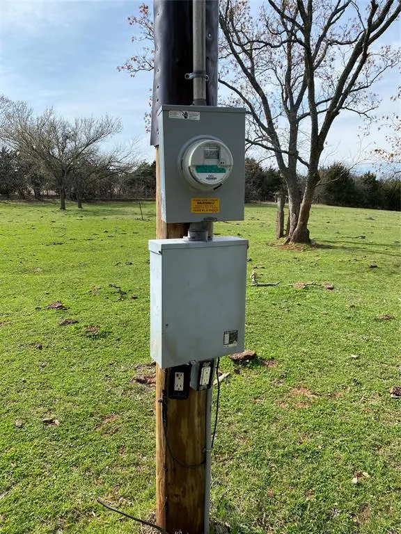 NE 96th & Etowah RD, Noble, OK 73068