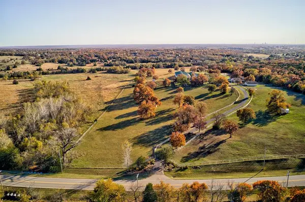 6500 E Sorghum Mill RD, Edmond, OK 73034