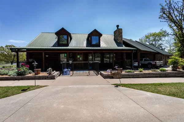 Address not disclosed, Bristow, OK 74010