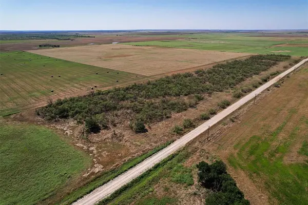 00000 SCR 181 & ECR 177 Roads, Eldorado, OK 73537