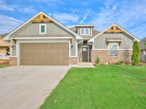 211 Firethorn WAY, Noble, OK 73068