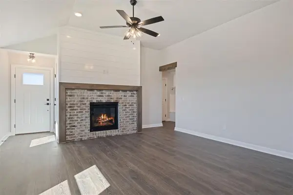3801 Cassidy DR, Norman, OK 73069