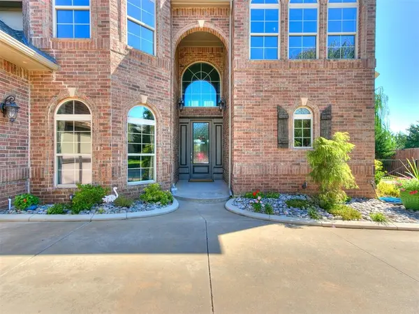 4408 Frisco Bridge BLVD, Edmond, OK 73034
