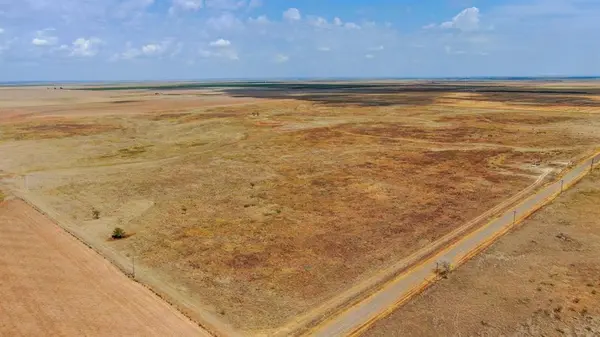 E county rd 1670, Gould, OK 73544