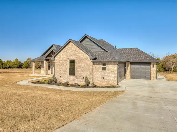 4432 Raymond LN, Guthrie, OK 73044