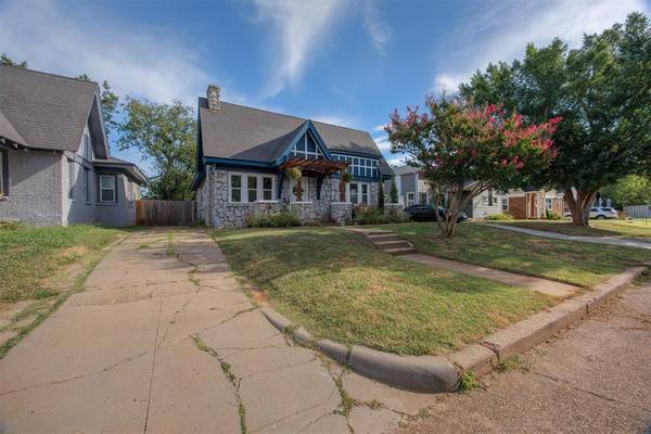 713 NW 33rd ST, Oklahoma City, OK 73118
