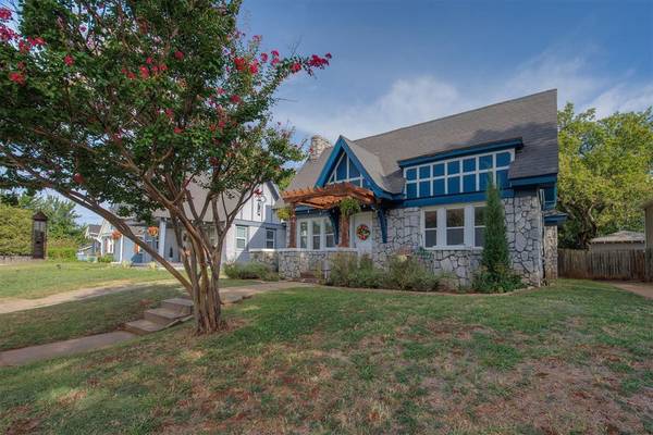 713 NW 33rd ST, Oklahoma City, OK 73118