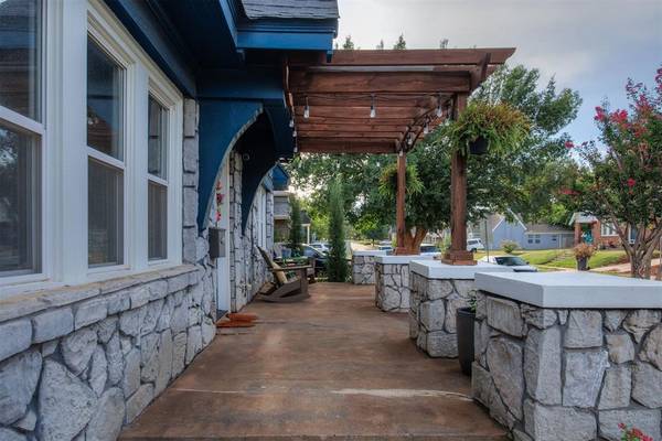 713 NW 33rd ST, Oklahoma City, OK 73118