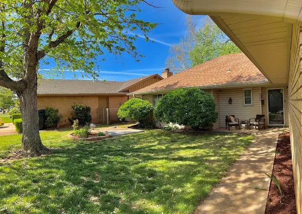 6309 N Warren AVE, Oklahoma City, OK 73112