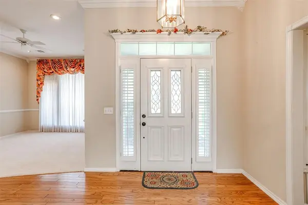 7020 Forest Tree LN, Oklahoma City, OK 73150