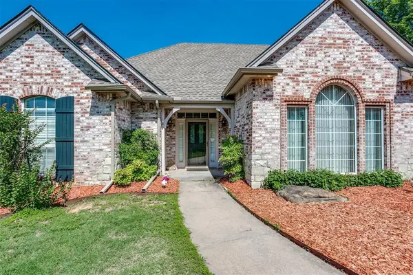 7020 Forest Tree LN, Oklahoma City, OK 73150